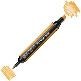 Winsor Newton Gold O555 Brushmarker Kalem