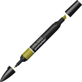 Winsor Newton Herb Green Promarker Kalem
