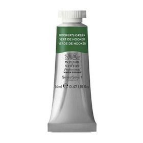 Winsor Newton Hooker's Green 311 S.1 14 ml Sulu Boya
