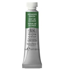 Winsor Newton Hooker's Green 311 S.1 5 ml Tüp Sulu Boya