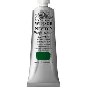 Winsor Newton Hooker's Green 311 S.3 60 ml Akrilik Boya