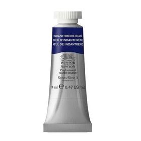 Winsor Newton Indanthrene Blue 321 S.3 14 ml Sulu Boya