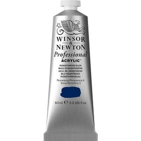 Winsor Newton Indanthrene Blue 321 S.3 60 ml Akrilik Boya
