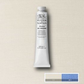 Winsor & Newton Iridescent White 330 S.1 200 ml Yağlı Boya