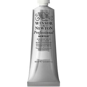 Winsor Newton Iridescent White 330 S.3 60 ml Akrilik Boya