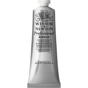 Winsor Newton Iridescent White 330 S.3 60 ml Akrilik Boya