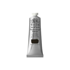 Winsor Newton Ivory Black 331 S.1 60 ml Akrilik Boya