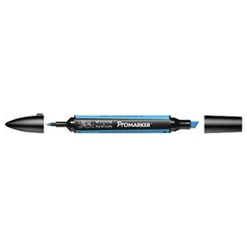 Winsor & Newton Letraset B137 Promarker Sky Blue Çizim Kalemi