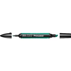 Winsor & Newton Letraset G847 Promarker Green Çizim Kalemi