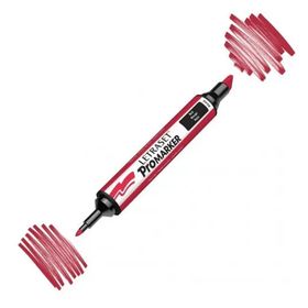 Winsor & Newton Letraset R666 Promarker Red Çizim Kalemi