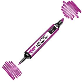 Winsor & Newton Letraset V865 Promarker Mulberry Çizim Kalemi
