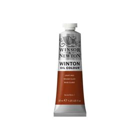 Winsor Newton Light Red 362 27 37 ml Yağlı Boya