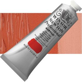 Winsor Newton Light Red 362 S.1 60 ml Akrilik Boya