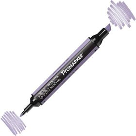 Winsor Newton Lilac V327 Brushmarker Kalem