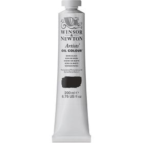 Winsor Newton Mars Black 386 S.1 200 ml Akrilik Boya