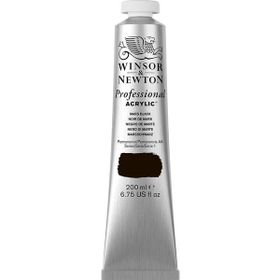 Winsor Newton Mars Black 386 S.1 200 ml Akrilik Boya