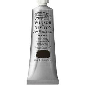 Winsor Newton Mars Black 386 S.1 60 ml Akrilik Boya