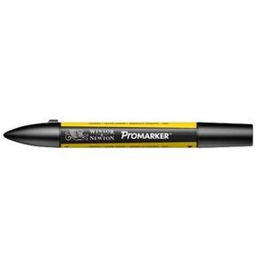 Winsor Newton N-166 Limon Sarısı Promarker Markör Kalem