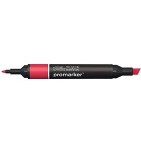 Winsor Newton N-170 Koyu Kırmızı Promarker Markör Kalem