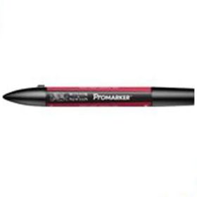 Winsor Newton N-202 Pembe Promarker Markör Kalem