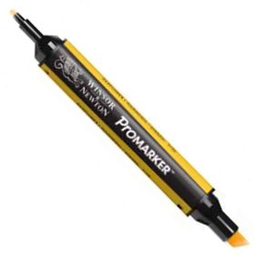 Winsor Newton N-224 Bal Promarker Markör Kalem