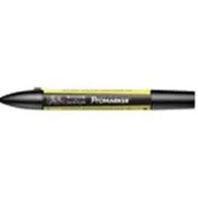 Winsor Newton N-254 Sarı Promarker Markör Kalem