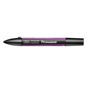 Winsor Newton N-542 Mor Promarker Markör Kalem