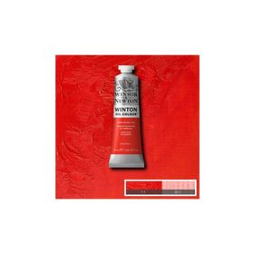 Winsor & Newton N:095 Cadmium Red Hue Yağlı Boya