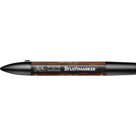 Winsor & Newton N:105 Henna Brusmarker Çizim Kalemi