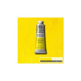 Winsor & Newton N:109 Cadmium Yellow Hue Yağlı Boya