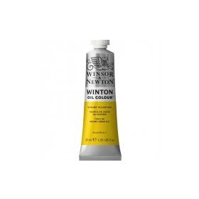 Winsor & Newton N:149 Chrome Yellow Hue Yağlı Boya