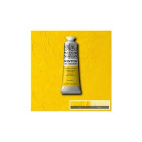 Winsor & Newton N:149 Chrome Yellow Hue Yağlı Boya