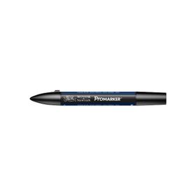 Winsor & Newton N:169 Indigo Blue Brusmarker Çizim Kalemi
