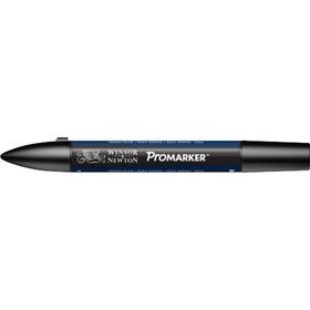 Winsor & Newton N:169 Indigo Blue Brusmarker Çizim Kalemi