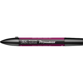 Winsor & Newton N:175 Maroon Brusmarker Çizim Kalemi