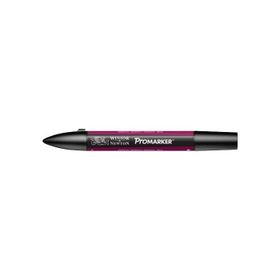 Winsor & Newton N:175 Maroon Brusmarker Çizim Kalemi