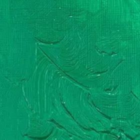 Winsor Newton N:18 Emerald Green 200 ml Yağlı Boya