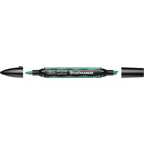 Winsor & Newton N:223 Mint Green Brusmarker Çizim Kalemi