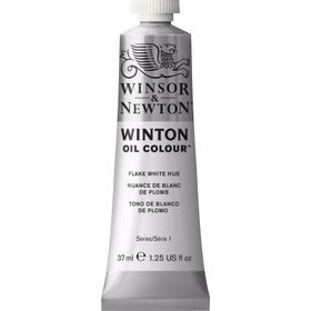 Winsor & Newton N:242 Flake White Hue Yağlı Boya