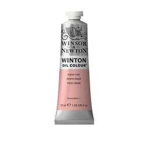 Wınsor Newton N:257 Flesh Tint 37 ml Yağlı Boya