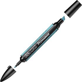 Winsor Newton N:268 Açık Mavi Promarker Kalem