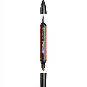 Winsor Newton N:282 Terracotta Promarker Kalem