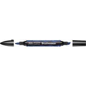 Winsor & Newton N:305 Egyptian Blue Brusmarker Çizim Kalemi