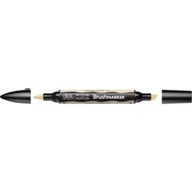 Winsor & Newton N:372 Champagne Brusmarker Çizim Kalemi