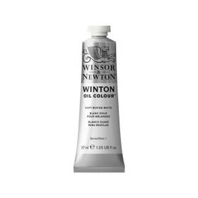 Wınsor Newton N:415 Soft Mixing White 37 ml Yağlı Boya