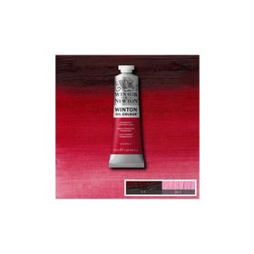 Winsor & Newton N:478 Permanent Crimson Lake Yağlı Boya