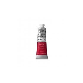 Winsor & Newton N:478 Permanent Crimson Lake Yağlı Boya