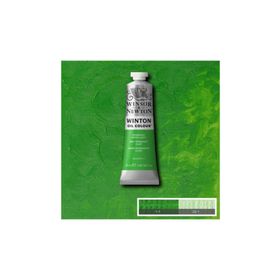 Winsor & Newton N:483 Permanent Green Light Yağlı Boya