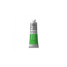 Winsor & Newton N:483 Permanent Green Light Yağlı Boya