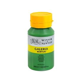 Winsor & Newton N:599 Sap Green Yağlı Boya
